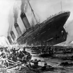 Titanic survivor recalls disaster