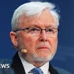 Australian PM defends ambassador to US after Trump run-in