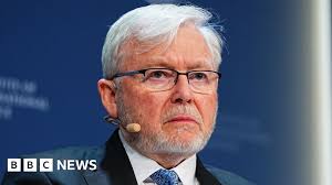 Australian PM defends ambassador to US after Trump run-in